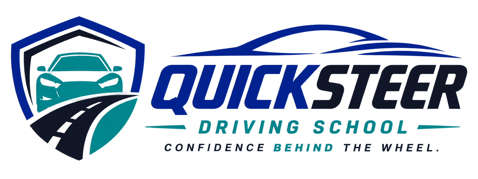 QuickSteer Driving School